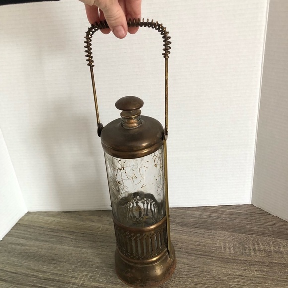 Vtg MCM Musical Decanter - Picture 4 of 14